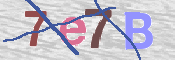 CAPTCHA изображение