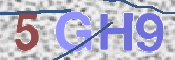 CAPTCHA изображение