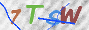 CAPTCHA изображение