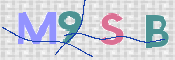 CAPTCHA изображение