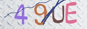 CAPTCHA изображение