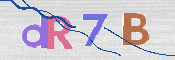 CAPTCHA изображение