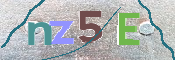 CAPTCHA изображение