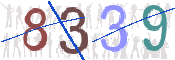 CAPTCHA изображение