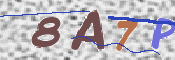 CAPTCHA изображение