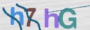 CAPTCHA изображение