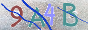 CAPTCHA изображение