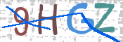 CAPTCHA изображение