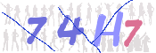 CAPTCHA изображение