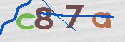 CAPTCHA изображение