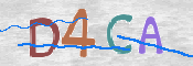 CAPTCHA изображение
