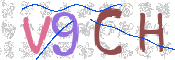CAPTCHA изображение