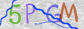 CAPTCHA изображение