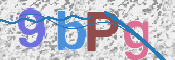 CAPTCHA изображение