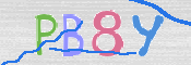 CAPTCHA изображение