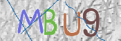 CAPTCHA изображение