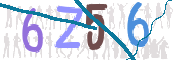 CAPTCHA изображение