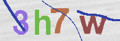 CAPTCHA изображение