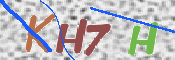 CAPTCHA изображение