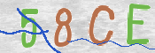 CAPTCHA изображение