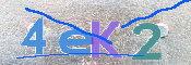 CAPTCHA изображение