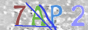 CAPTCHA изображение