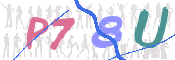 CAPTCHA изображение