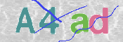 CAPTCHA изображение