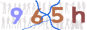 CAPTCHA изображение