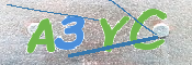 CAPTCHA изображение