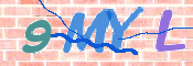 CAPTCHA изображение