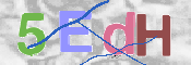 CAPTCHA изображение