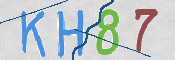 CAPTCHA изображение