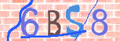 CAPTCHA изображение