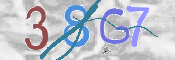 CAPTCHA изображение