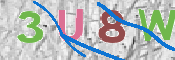 CAPTCHA изображение