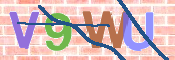 CAPTCHA изображение