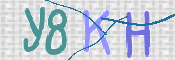 CAPTCHA изображение