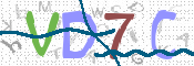 CAPTCHA изображение