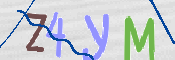 CAPTCHA изображение