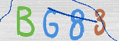 CAPTCHA изображение