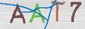 CAPTCHA изображение