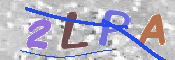 CAPTCHA изображение