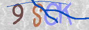 CAPTCHA изображение