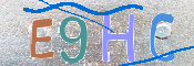 CAPTCHA изображение