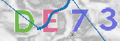 CAPTCHA изображение