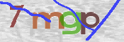 CAPTCHA изображение