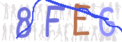CAPTCHA изображение