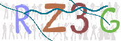CAPTCHA изображение