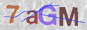 CAPTCHA изображение